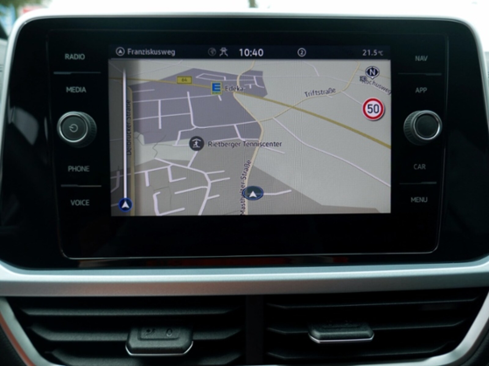 Volkswagen T-Roc – Bild 16