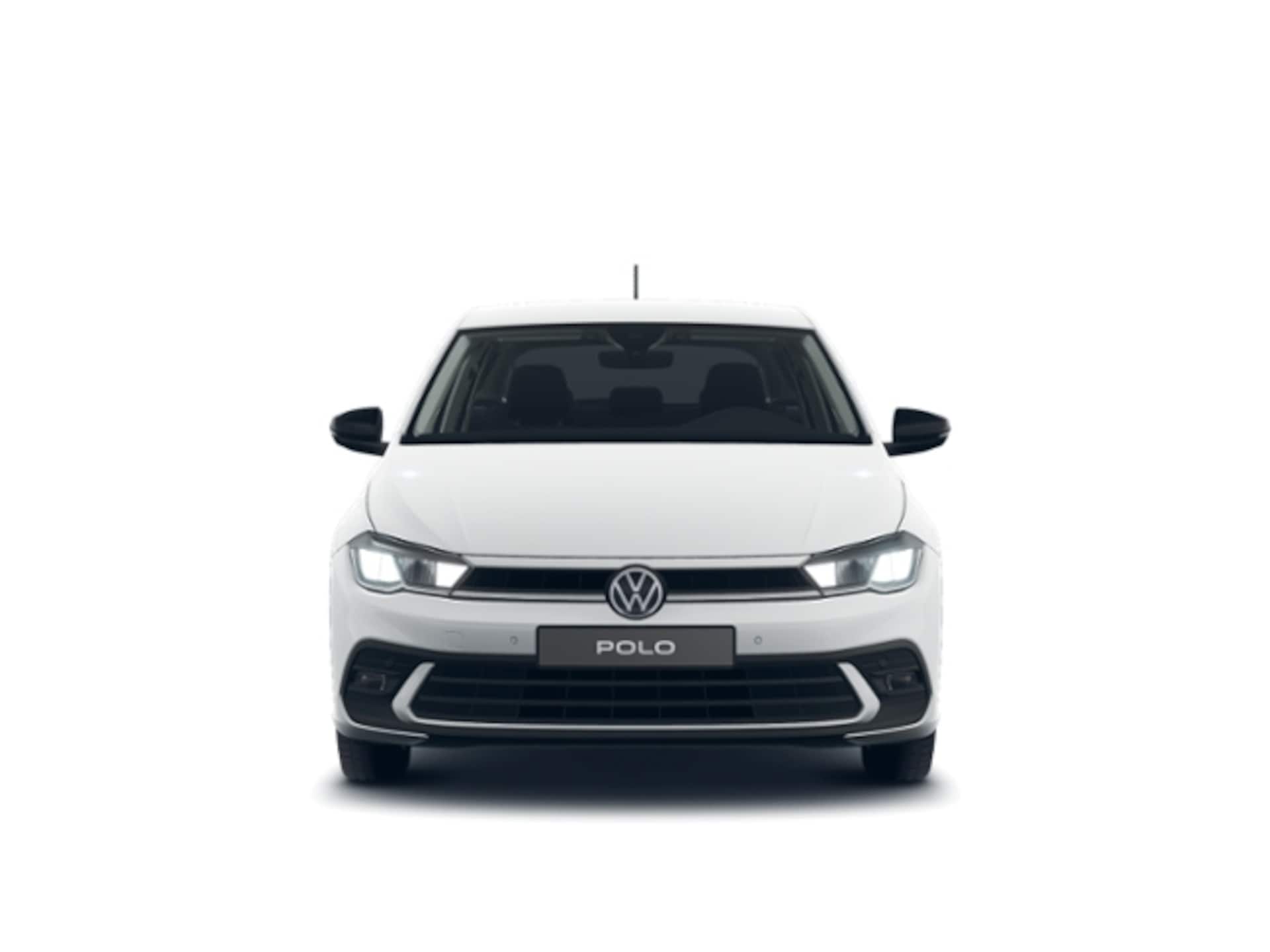 Volkswagen Polo Goal