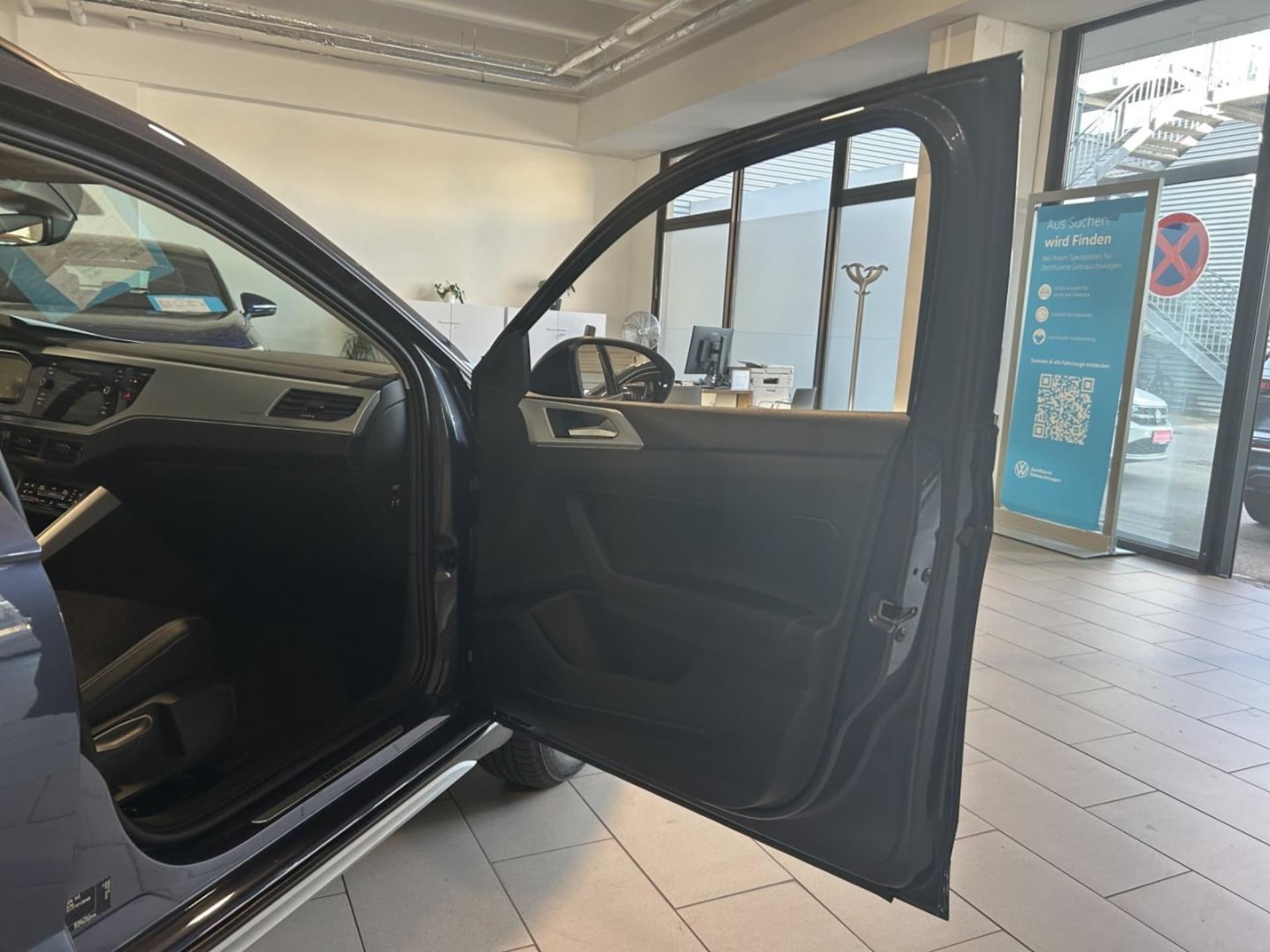 Volkswagen Taigo ENERGY