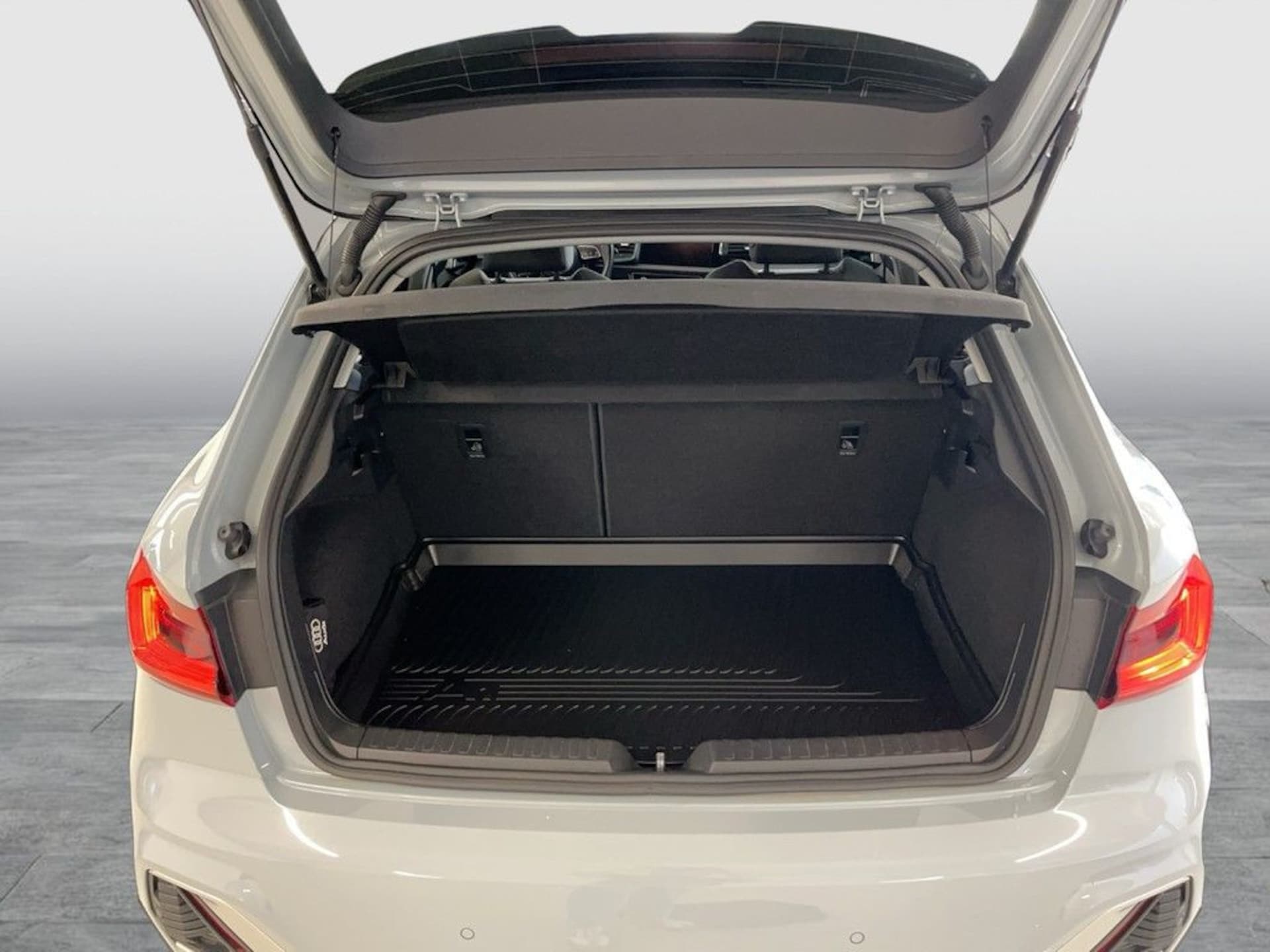 Audi A1 allstreet
