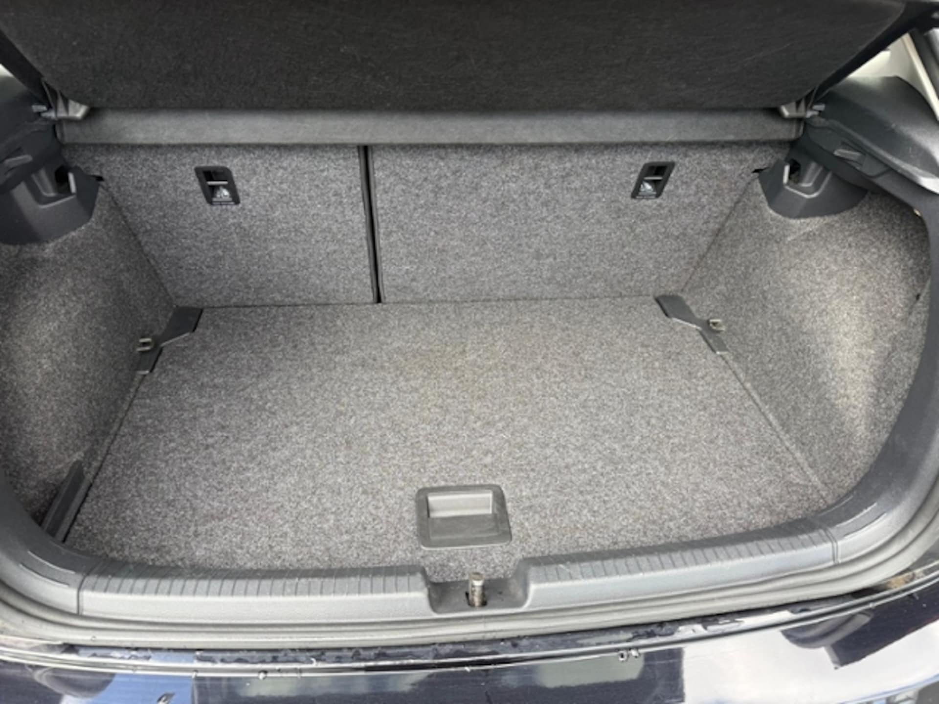 Volkswagen Polo United