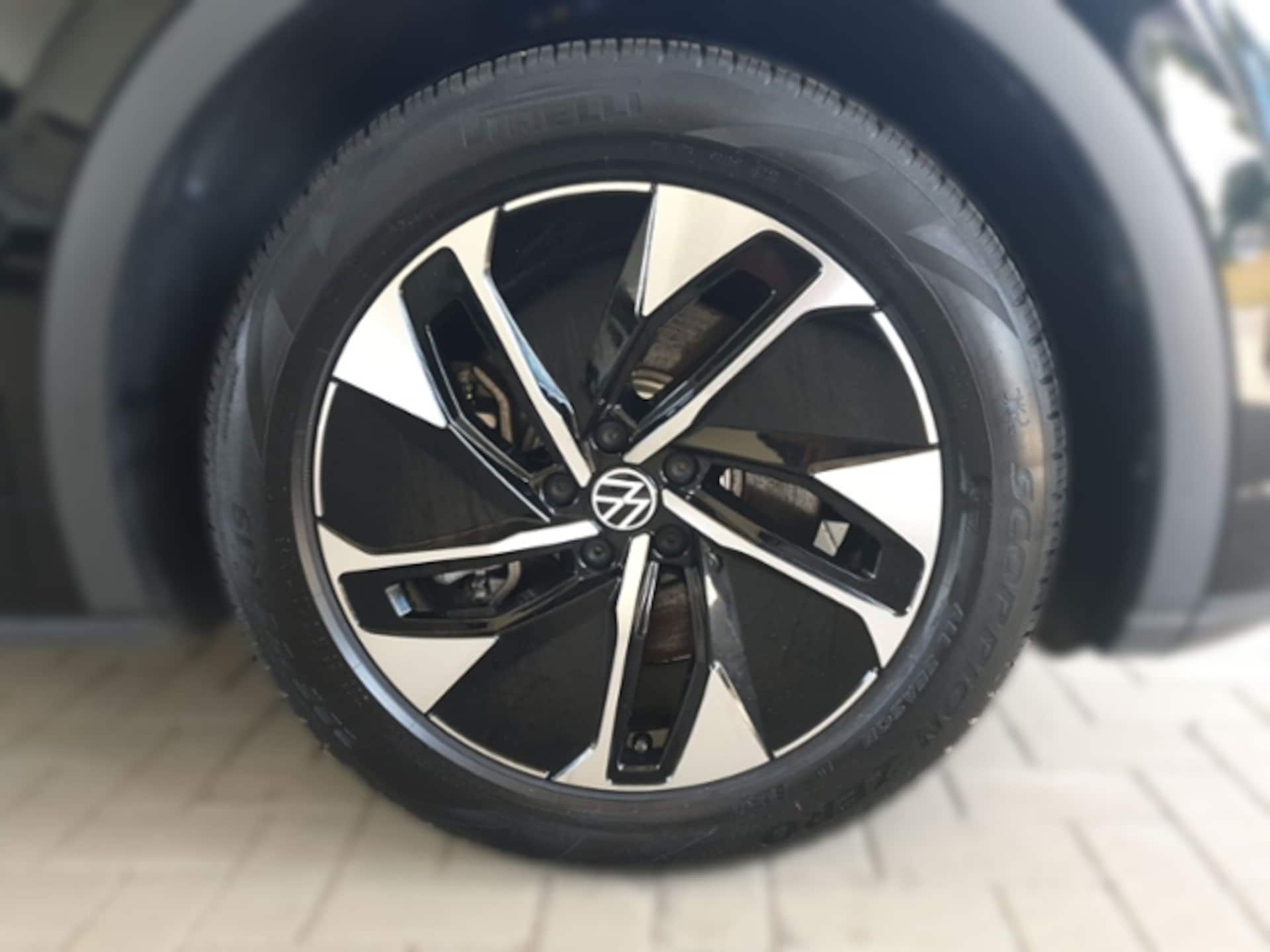 Volkswagen ID.5 Pro Performance