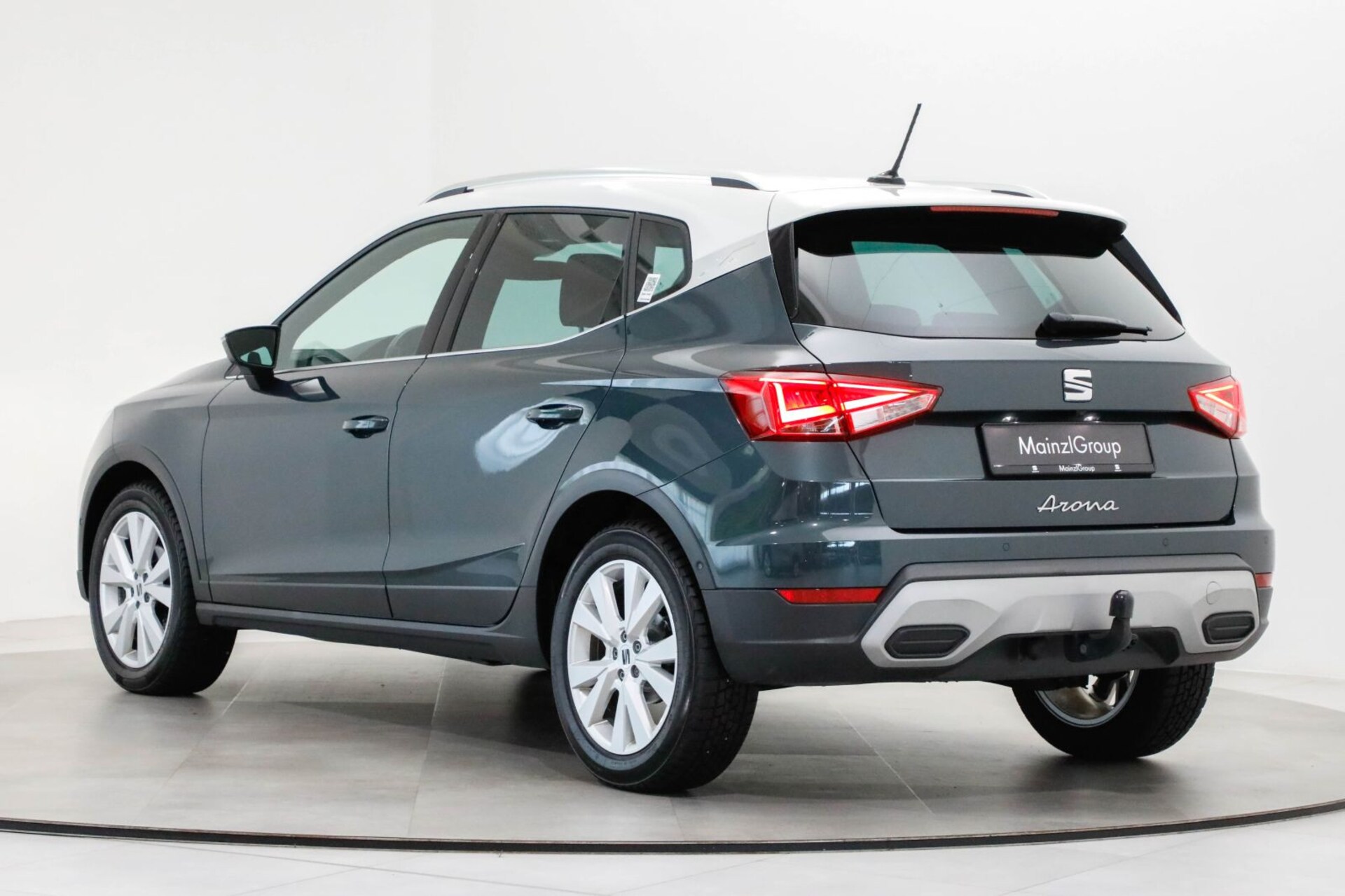 SEAT Arona Xperience