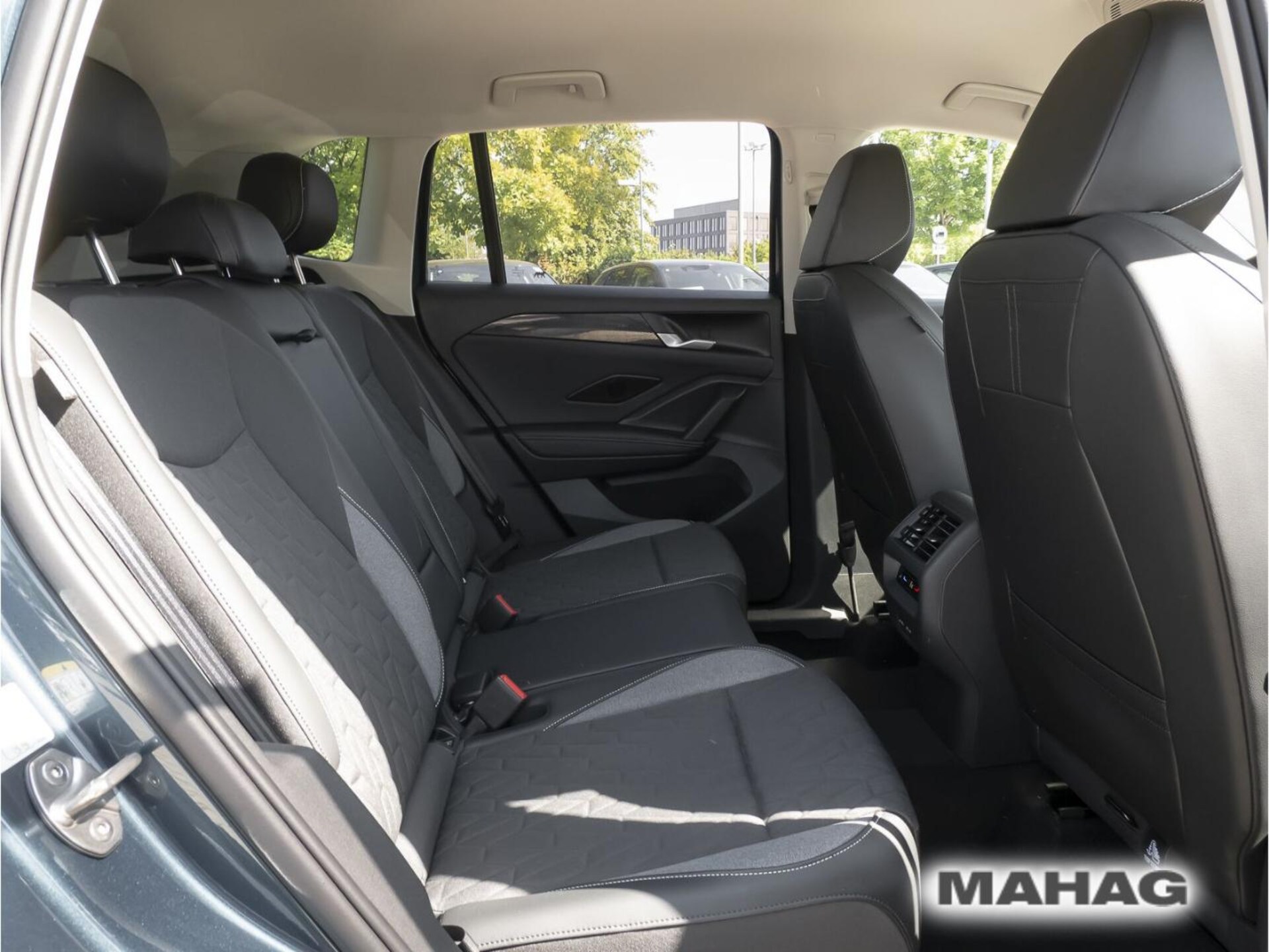 Volkswagen Tiguan ENERGY