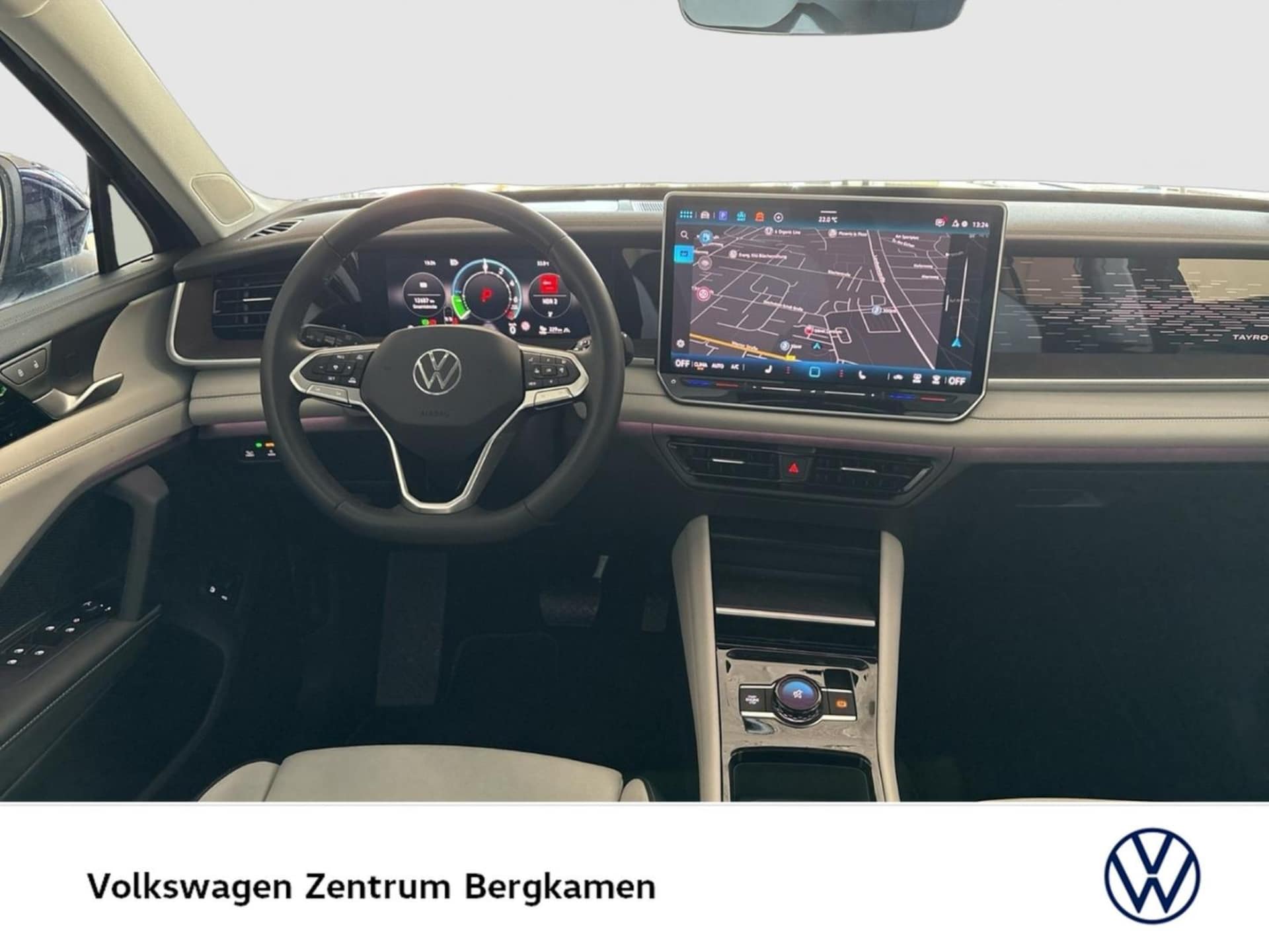 Volkswagen Tayron Elegance