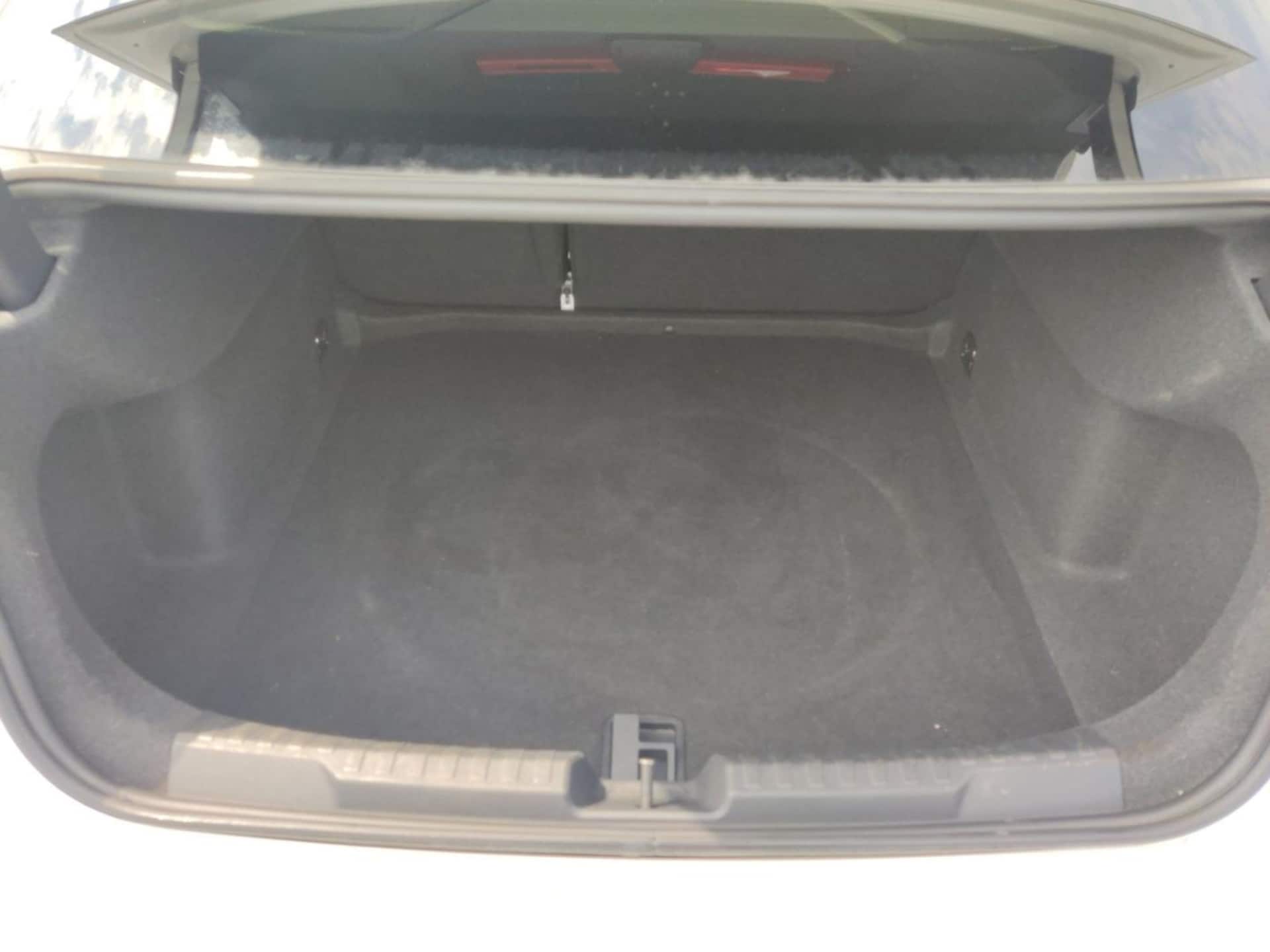 Audi A3 Limousine advanced