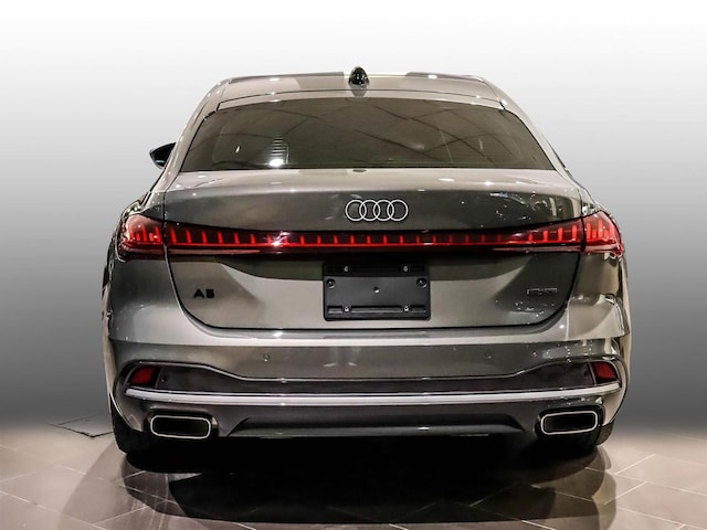 2025 Audi A5 Sedan