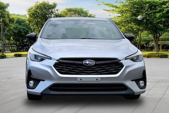 2024 Subaru Impreza