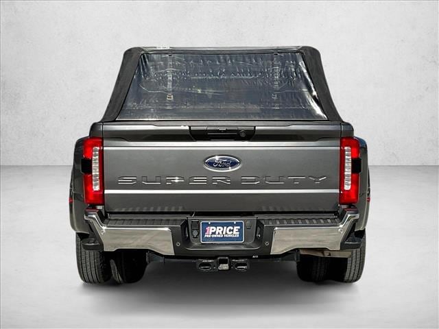 2025 Ford