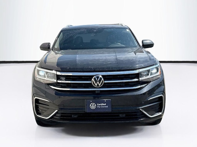 2023 Volkswagen Atlas Cross Sport