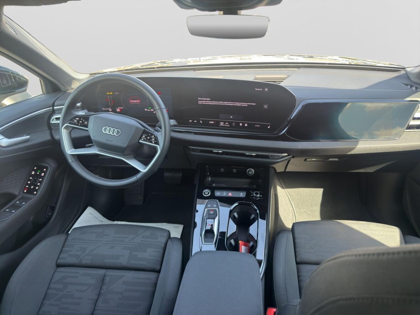 Audi A5 Avant – Bild 23