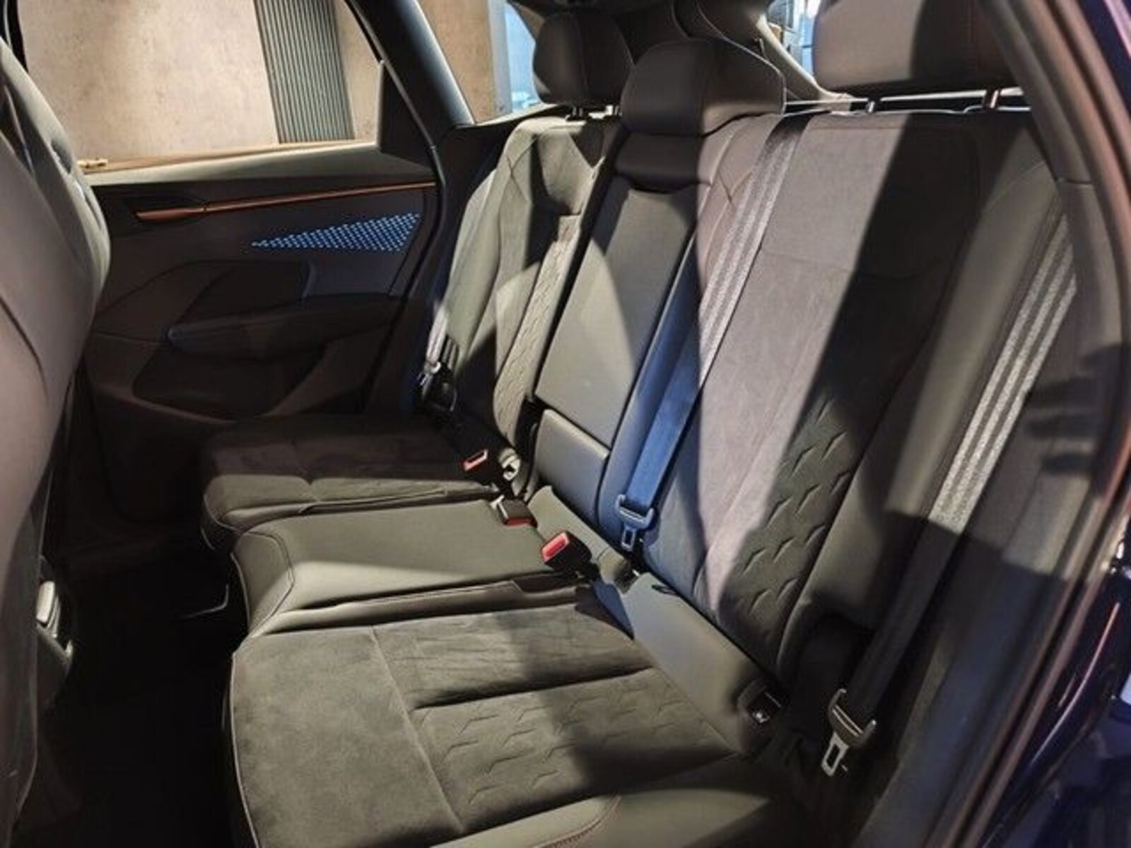 CUPRA Terramar – Bild 7