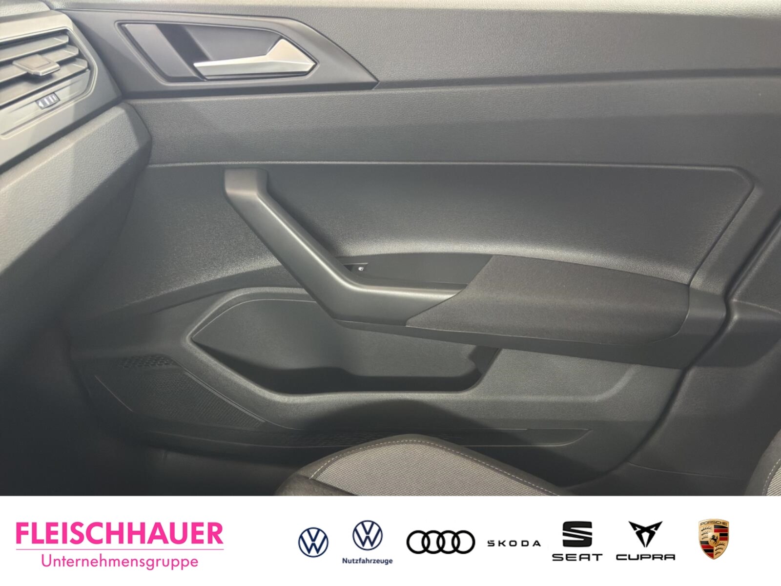 Volkswagen Polo – Bild 13