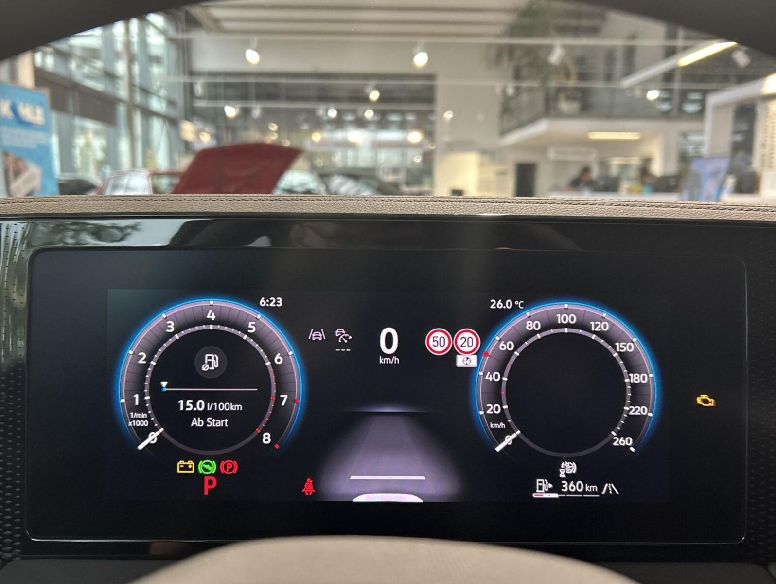 Volkswagen Tiguan – Bild 13