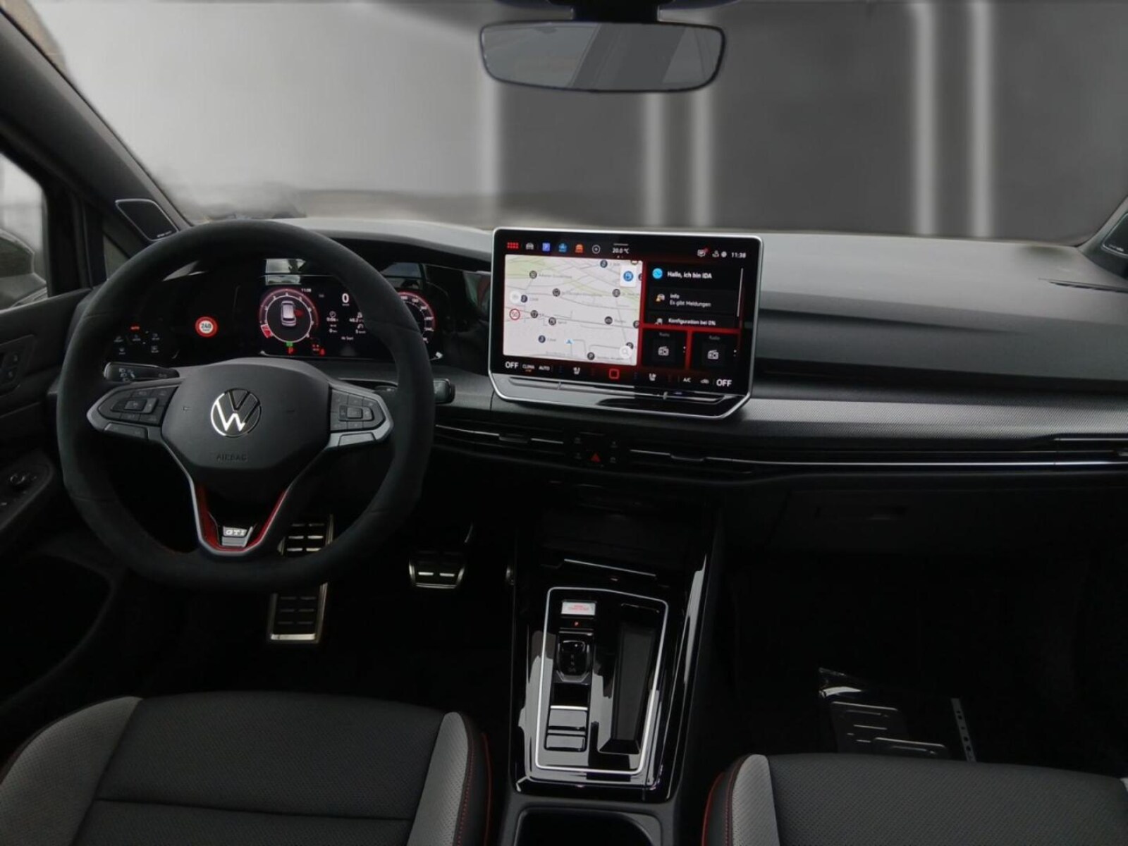 Volkswagen Golf – Bild 12