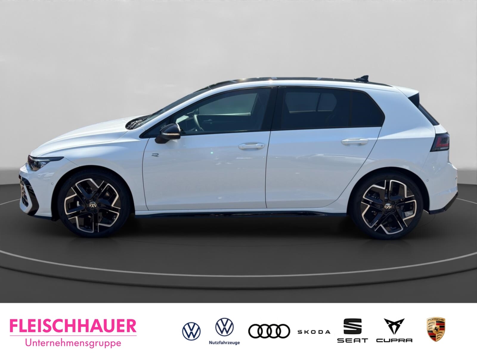 Volkswagen Golf – Bild 3