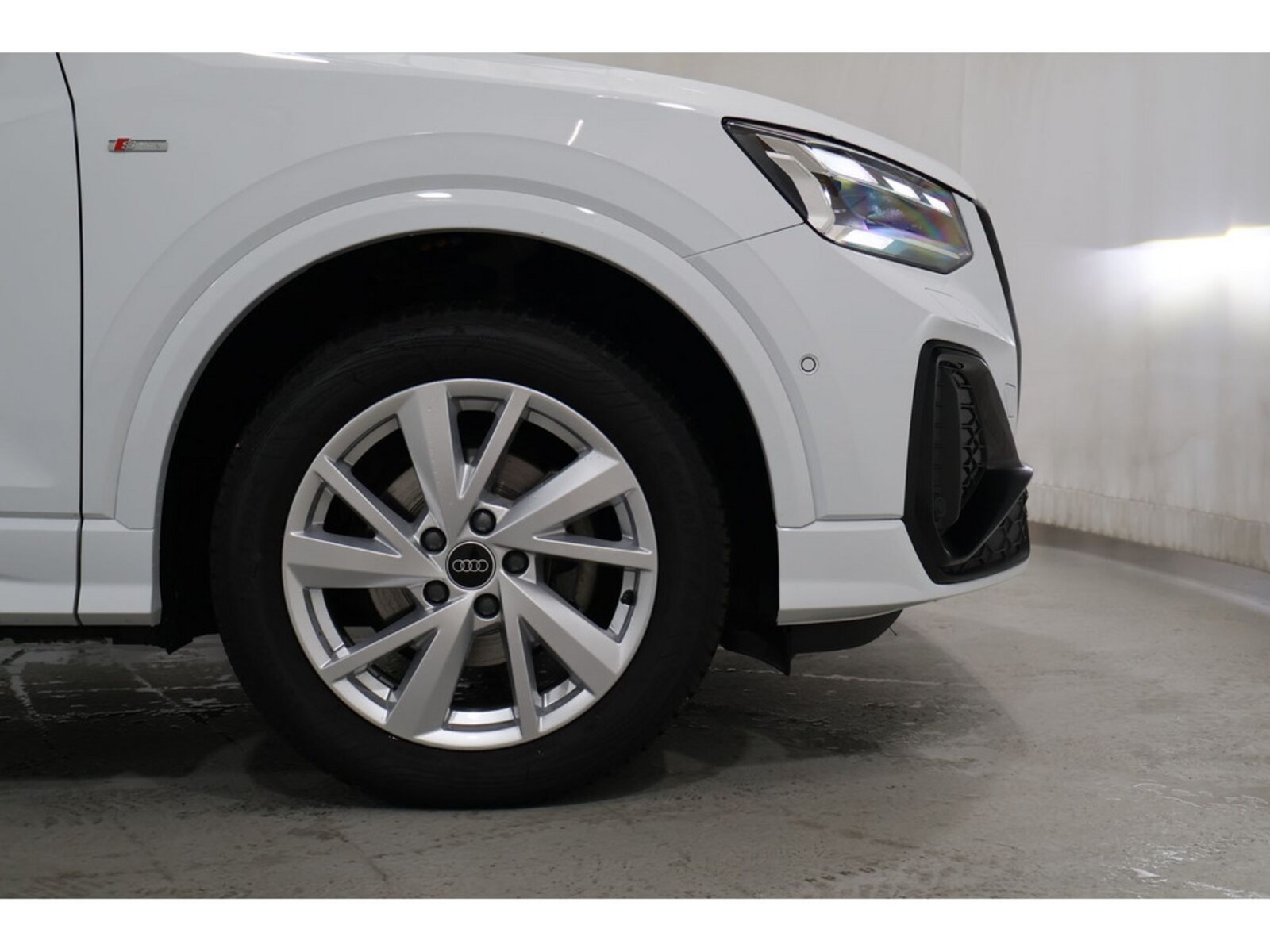Audi Q2 – Bild 5