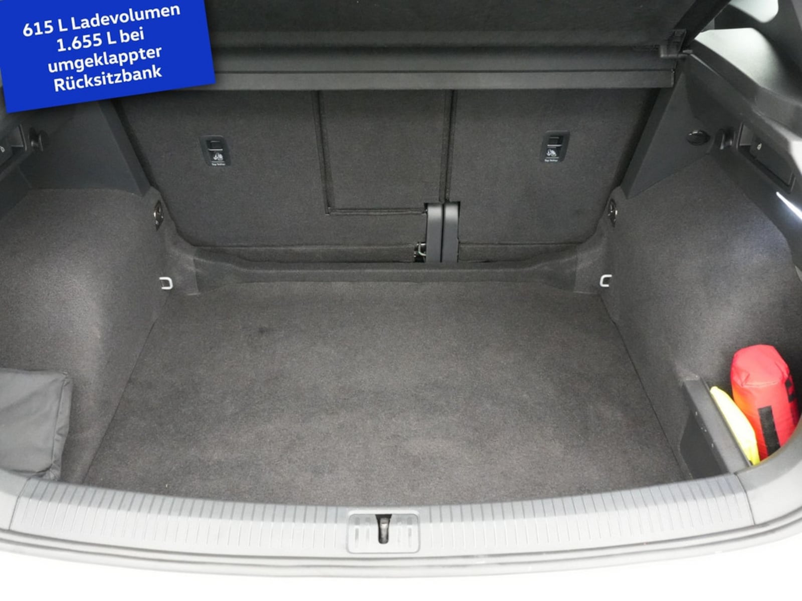 Volkswagen Tiguan – Bild 16