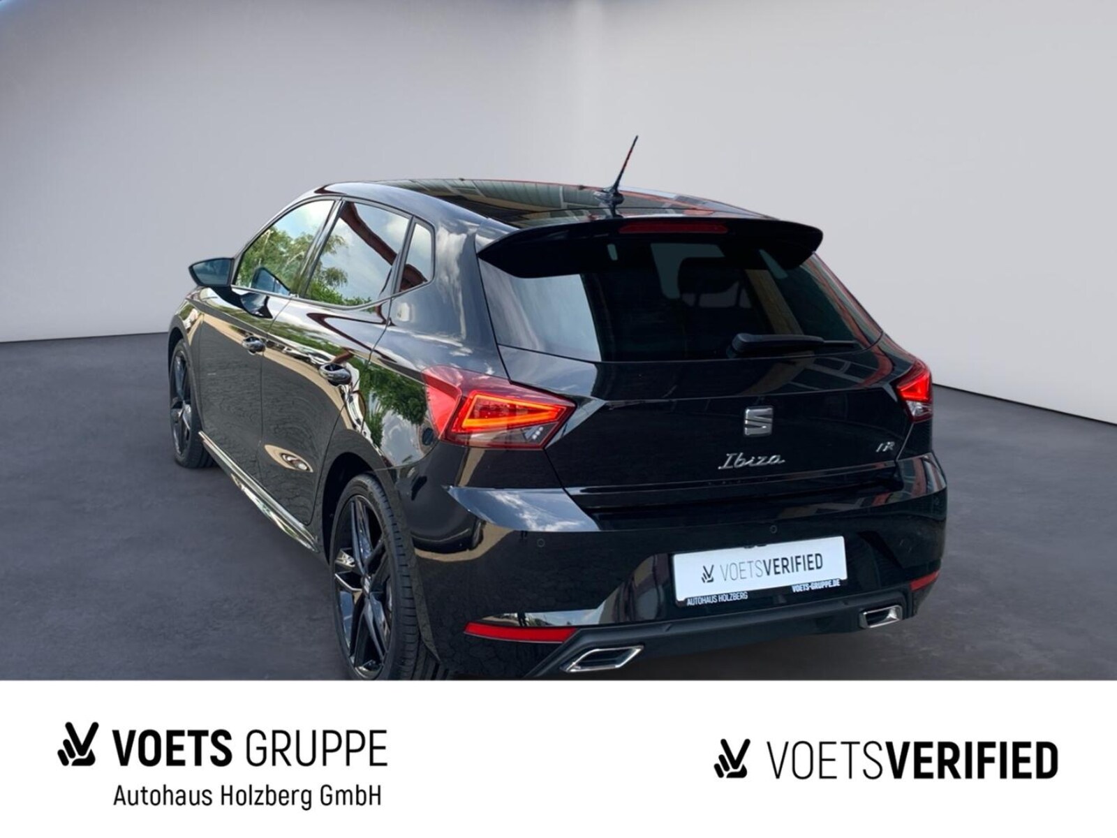 SEAT Ibiza – Bild 3