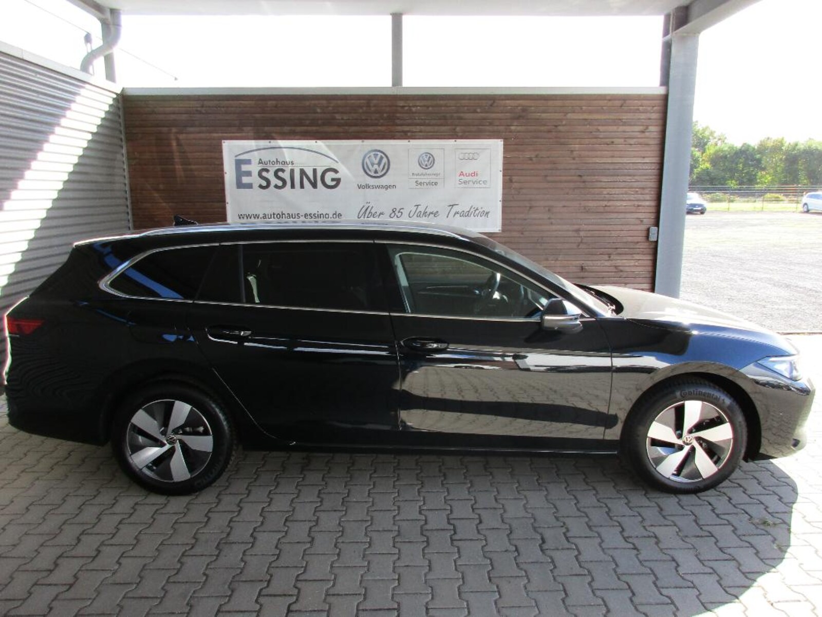 Volkswagen Passat – Bild 2