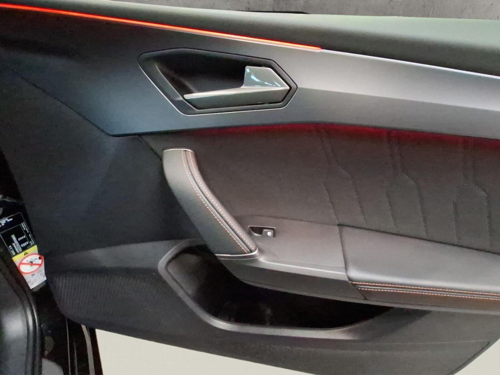 CUPRA Leon Sportstourer – Bild 18