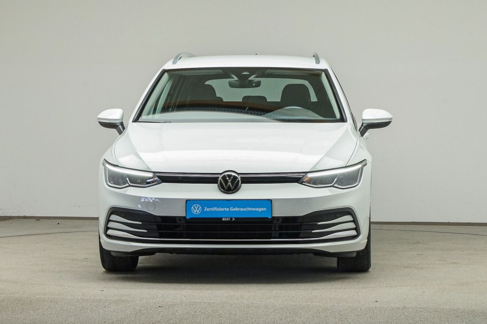 Volkswagen Golf Variant – Bild 5