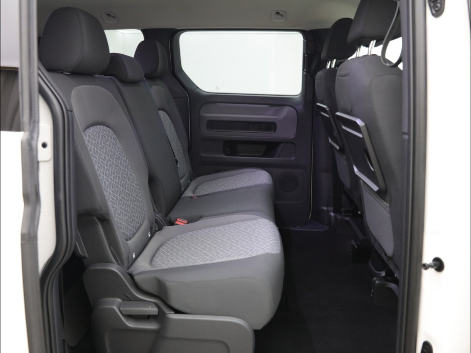 Volkswagen ID. Buzz – Bild 7