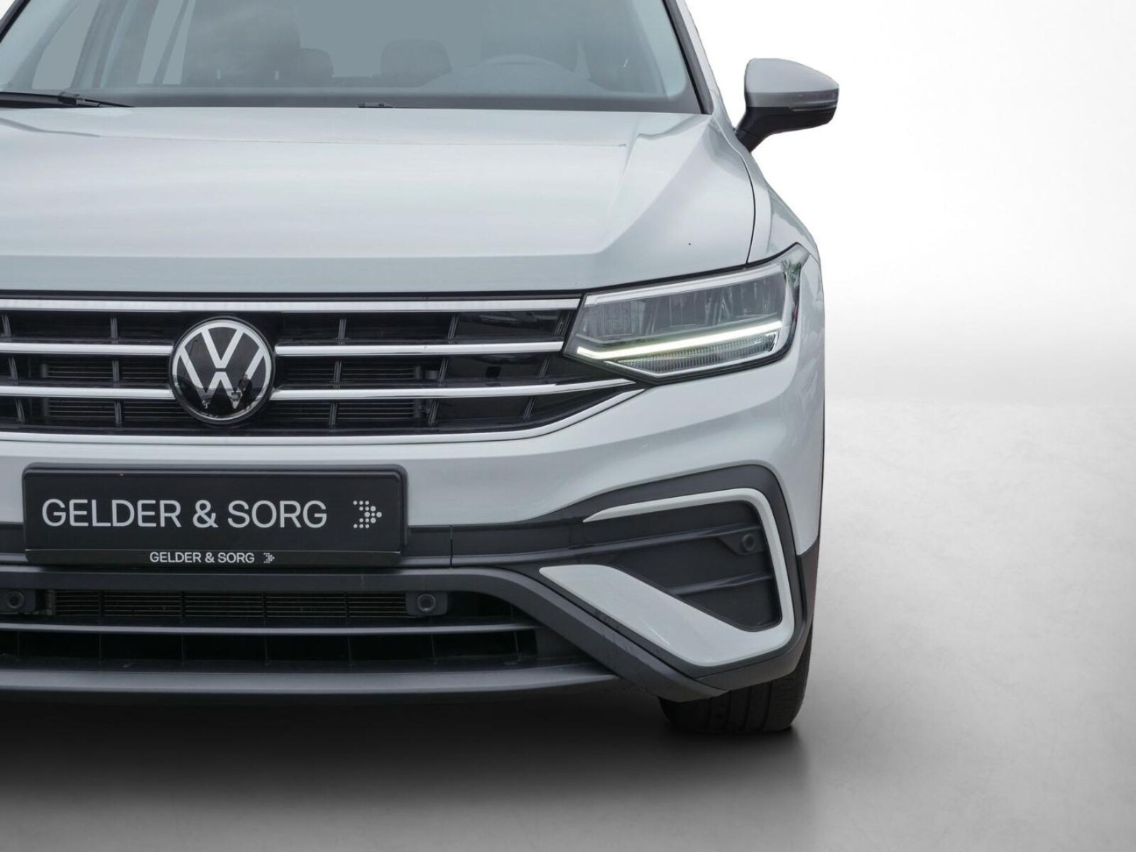Volkswagen Tiguan Allspace – Bild 12