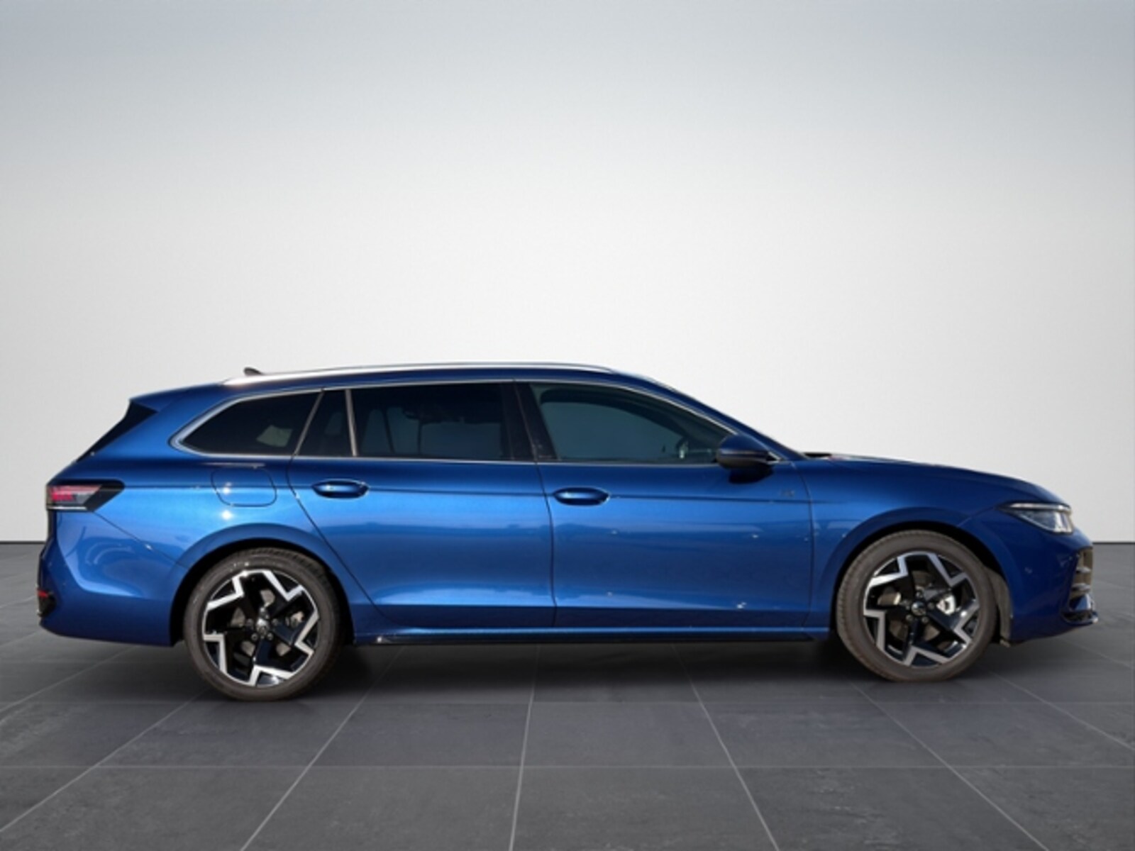 Volkswagen Passat – Bild 8