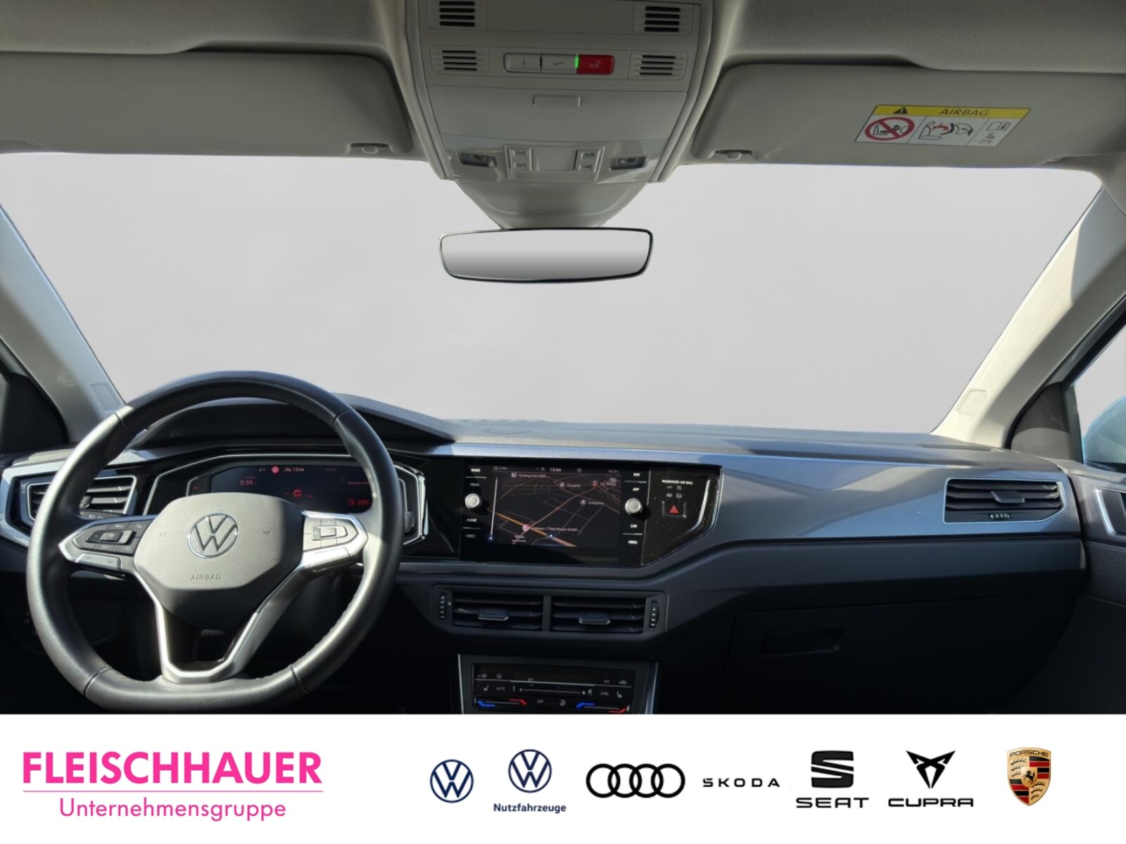 Volkswagen Taigo – Bild 11