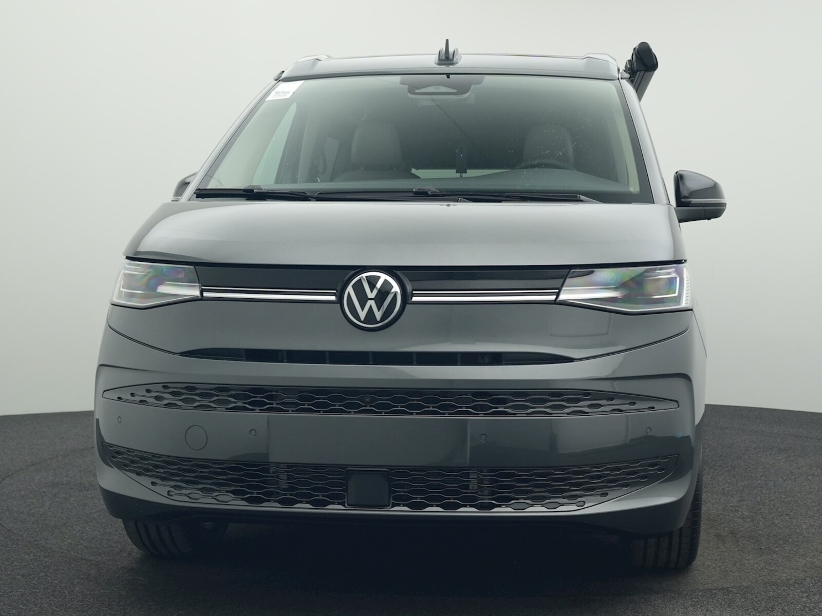 Volkswagen California – Bild 9