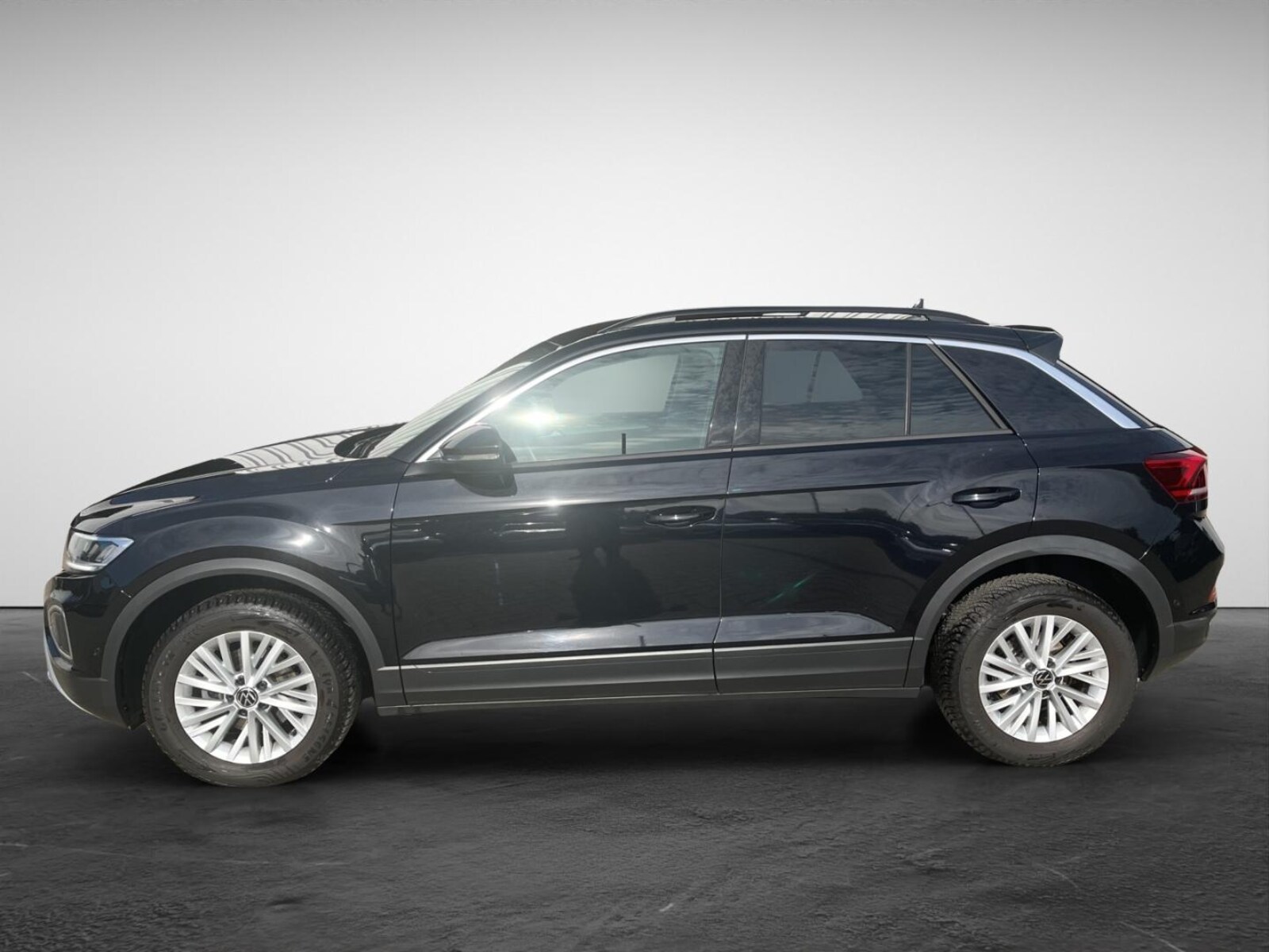 Volkswagen T-Roc – Bild 3