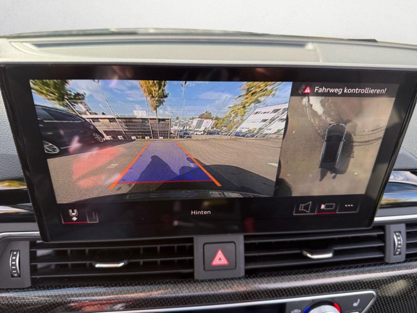 Audi S5 Cabriolet – Bild 18