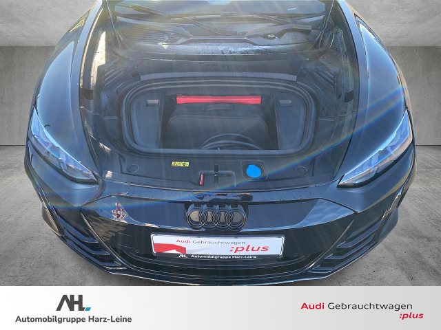 Image about Audi RS e-tron GT e-tron quattro