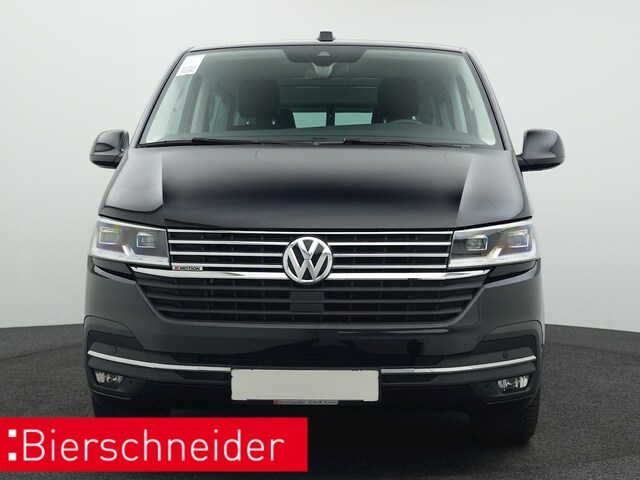 Volkswagen T6.1 Multivan