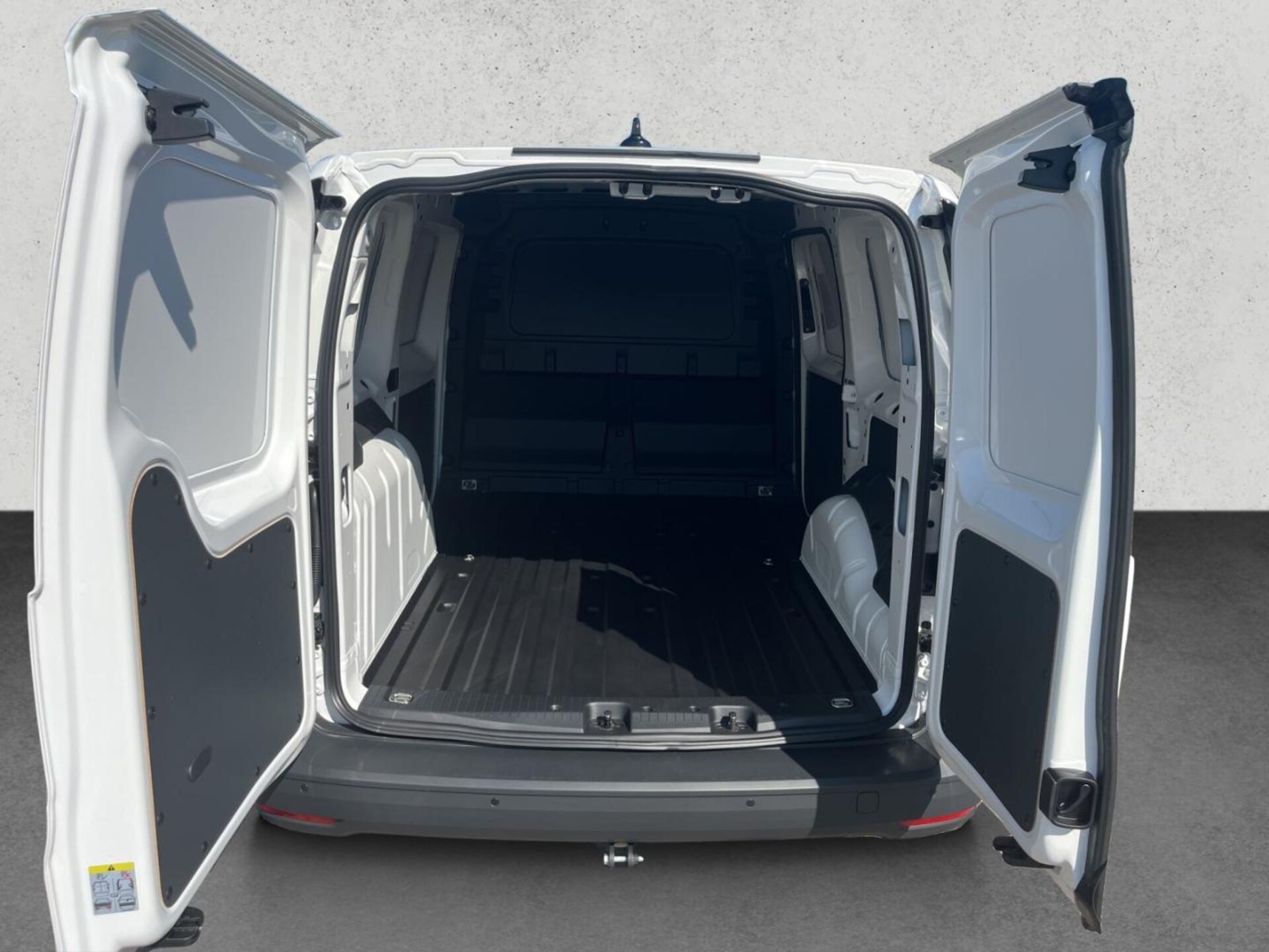 Volkswagen Caddy Maxi Cargo