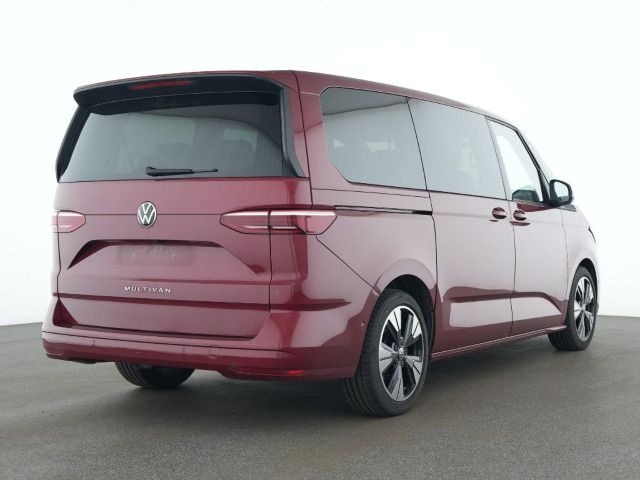 Volkswagen Multivan langversion