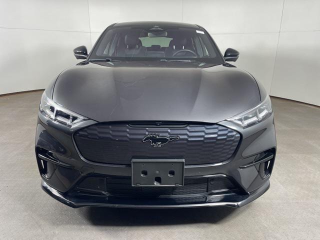 Used 2022 Ford Mustang Mach-E GT AWD with VIN 3FMTK4SE6NMA25119 for sale in Greenwich, CT