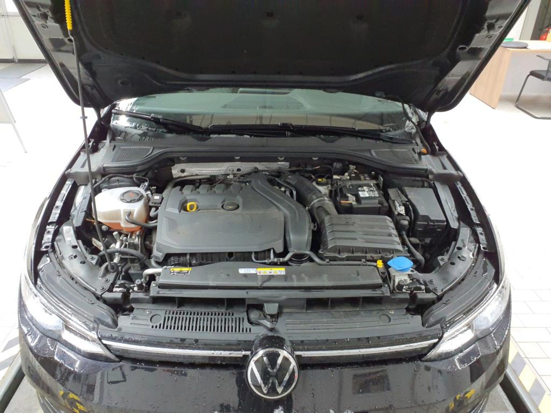 Volkswagen Golf MOVE