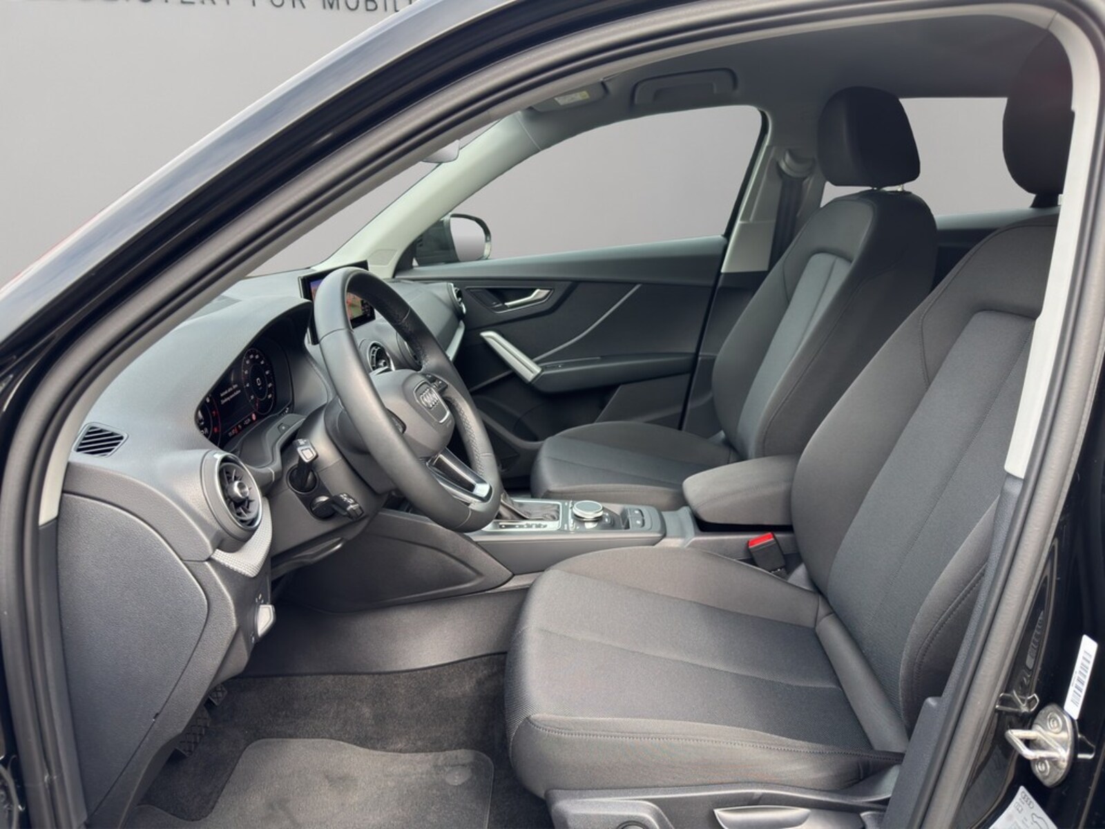 Audi Q2 – Bild 11