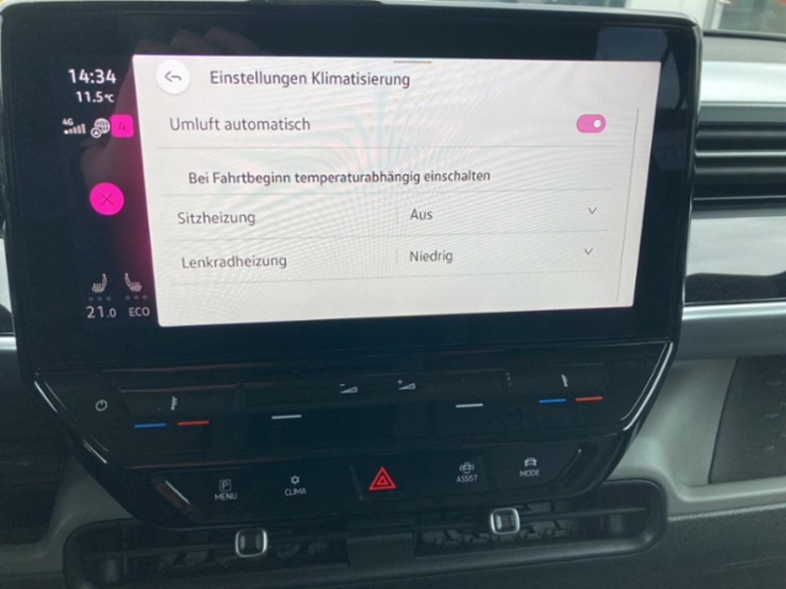 Volkswagen ID. Buzz – Bild 24