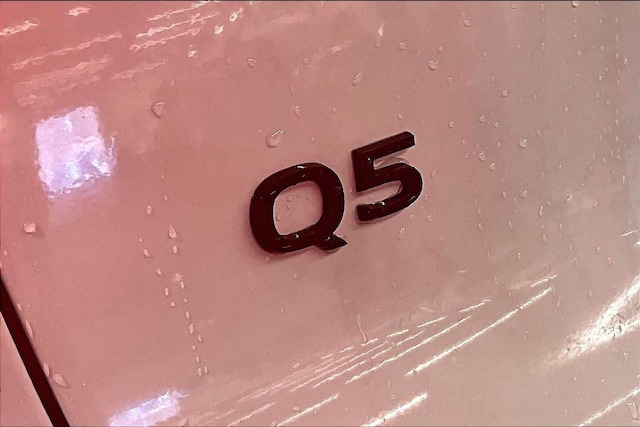 2025 Audi Q5 Premium Plus - Photo 15