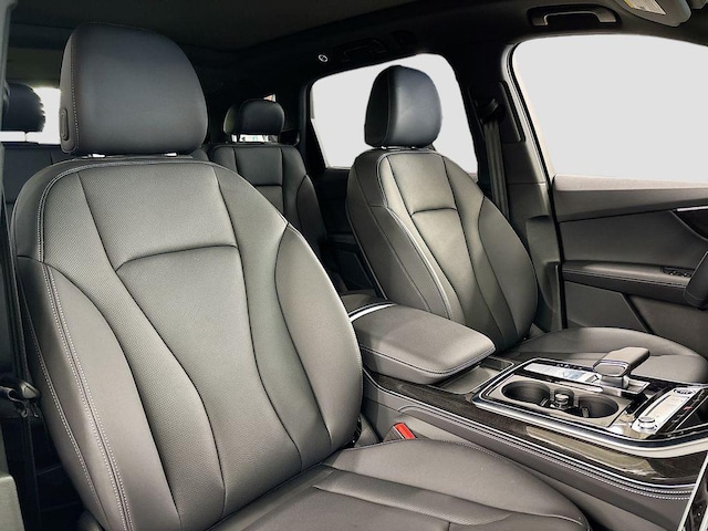2026 Audi Q7 Premium Plus - Photo 15