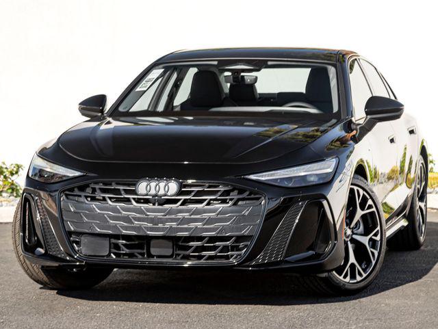 2026 Audi A6 Premium Plus quattro S tronic's photo