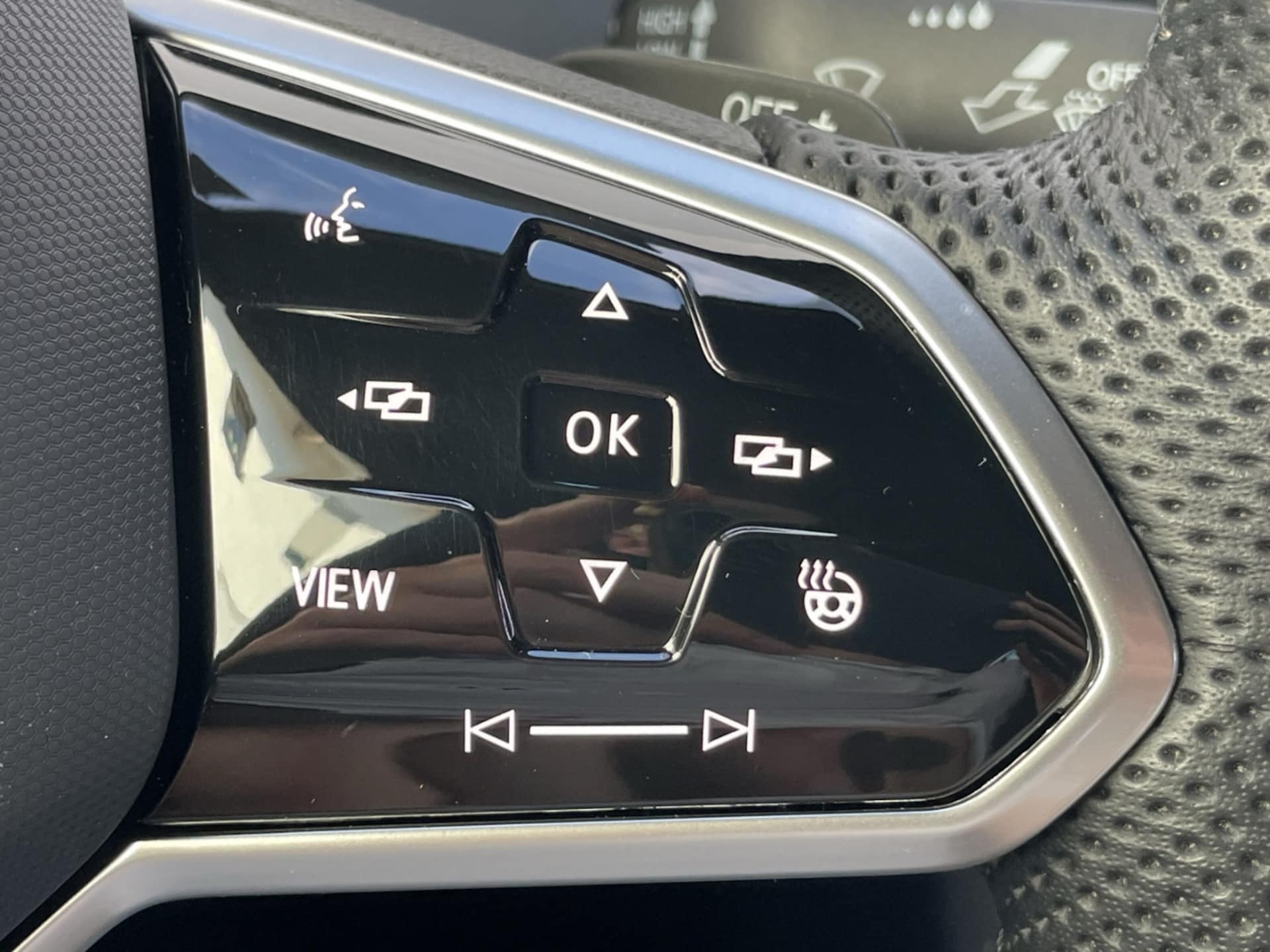 Volkswagen Arteon R-Line