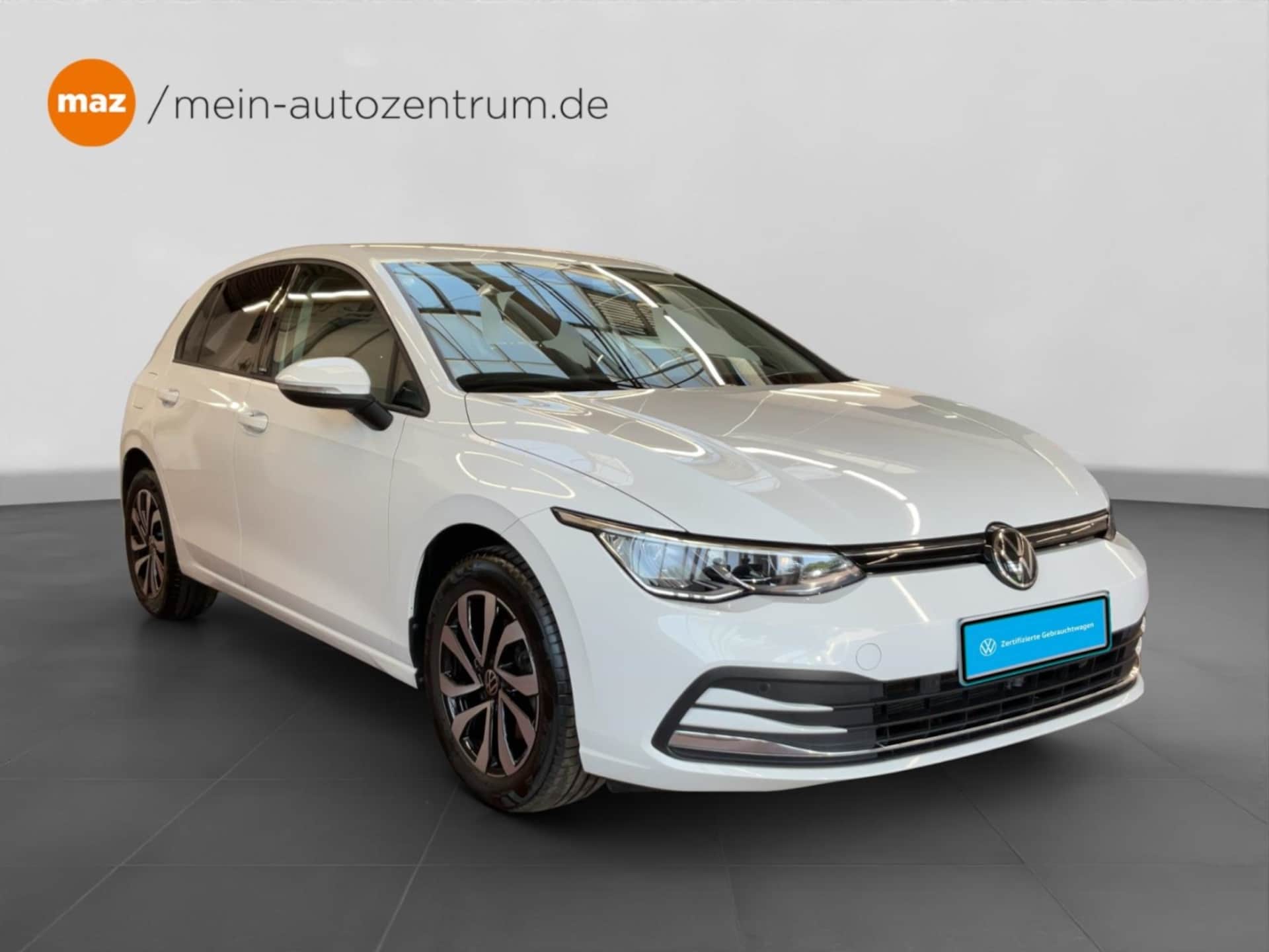 Volkswagen Golf Active