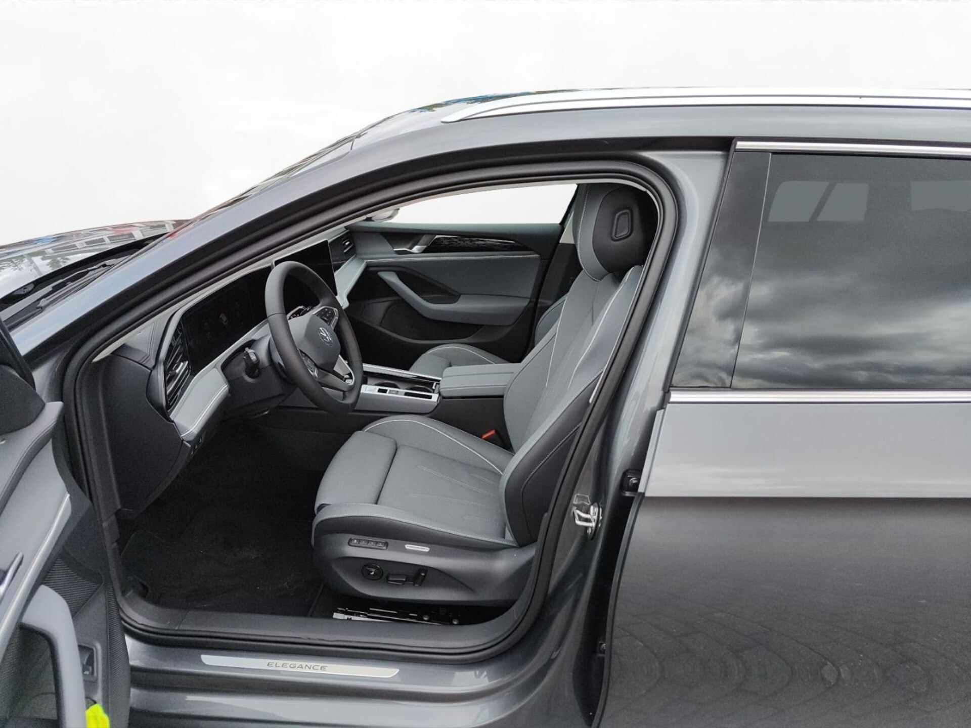 Volkswagen Passat Elegance