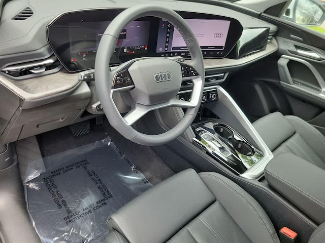 2026 Audi Q5 Sportback