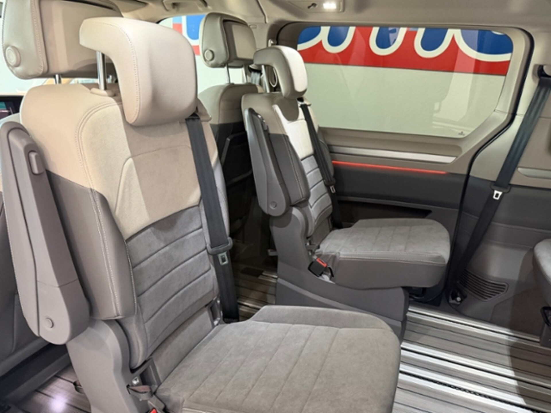 Volkswagen Multivan Langversion Life