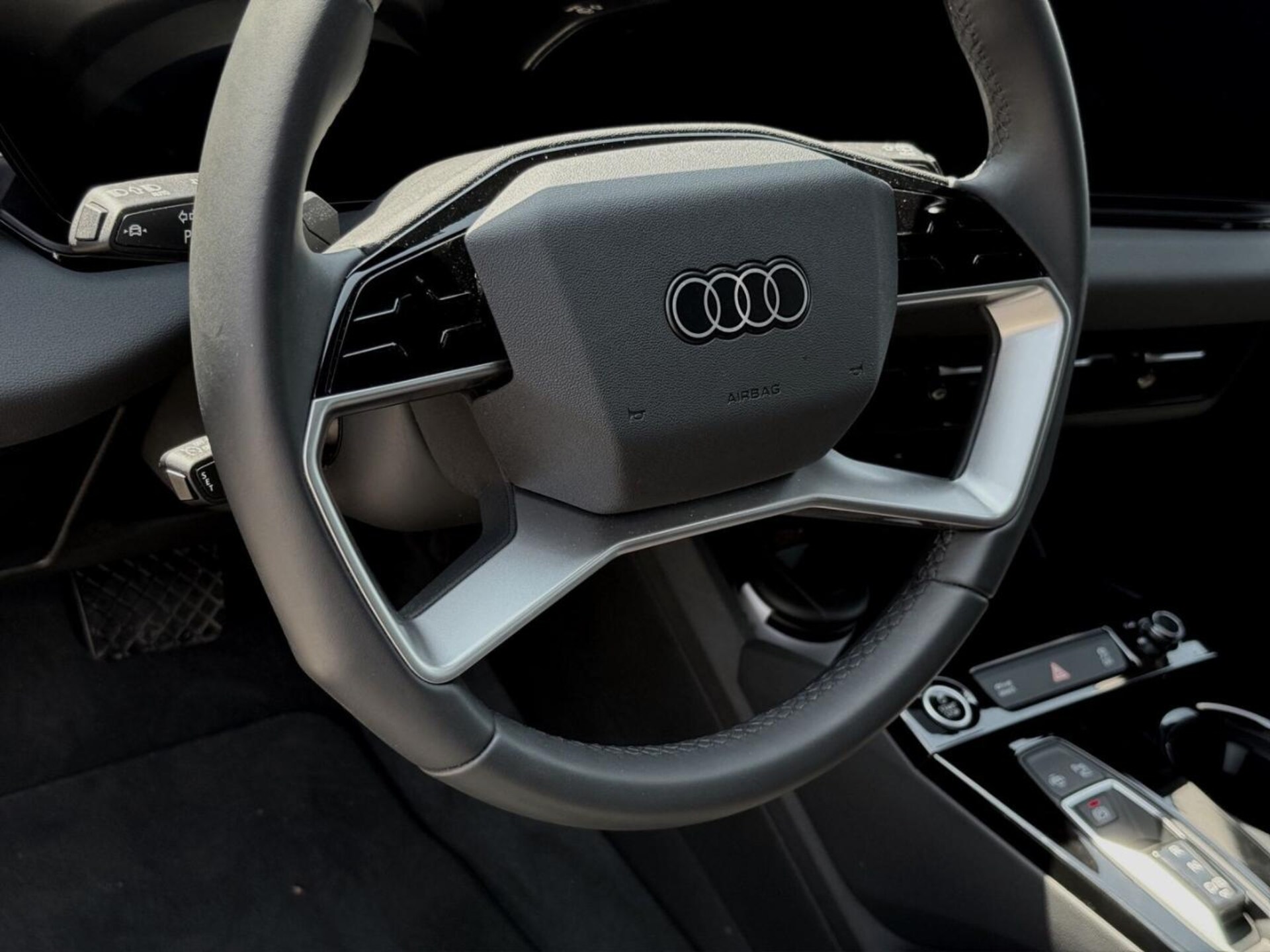 Audi A6 Avant e-tron